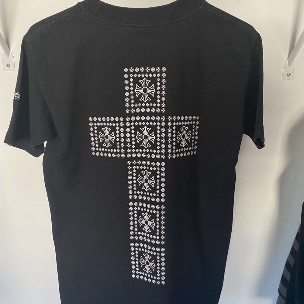 Chrome Heart Tee